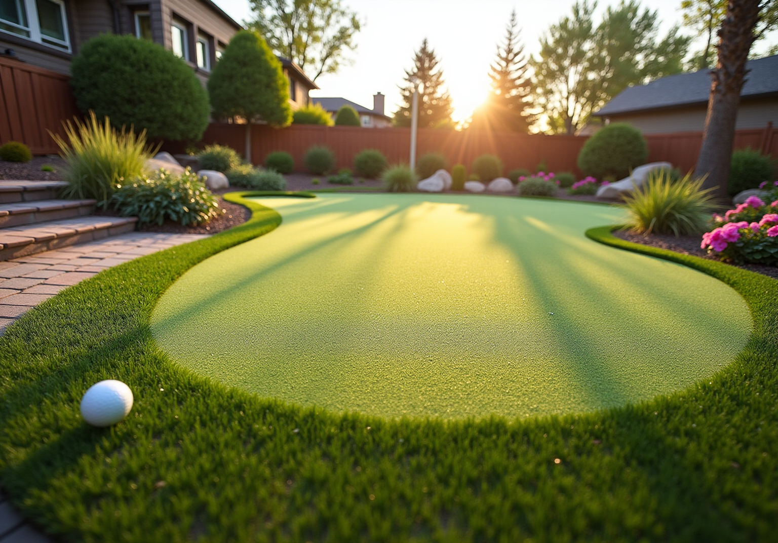 10-key-factors-affecting-artificial-putting-green-cost-for-homeowners