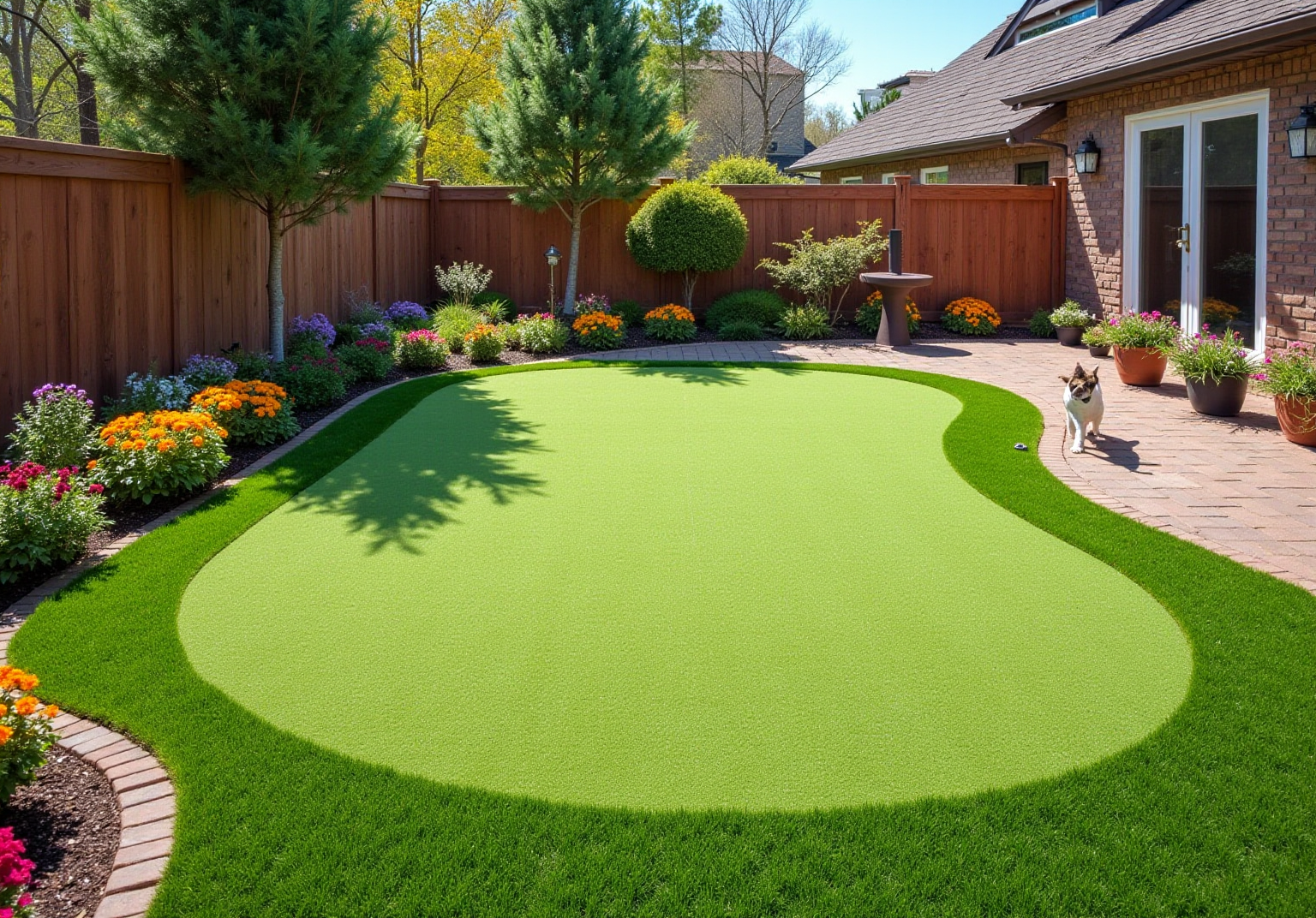 10-key-factors-that-affect-the-cost-to-turf-your-yard
