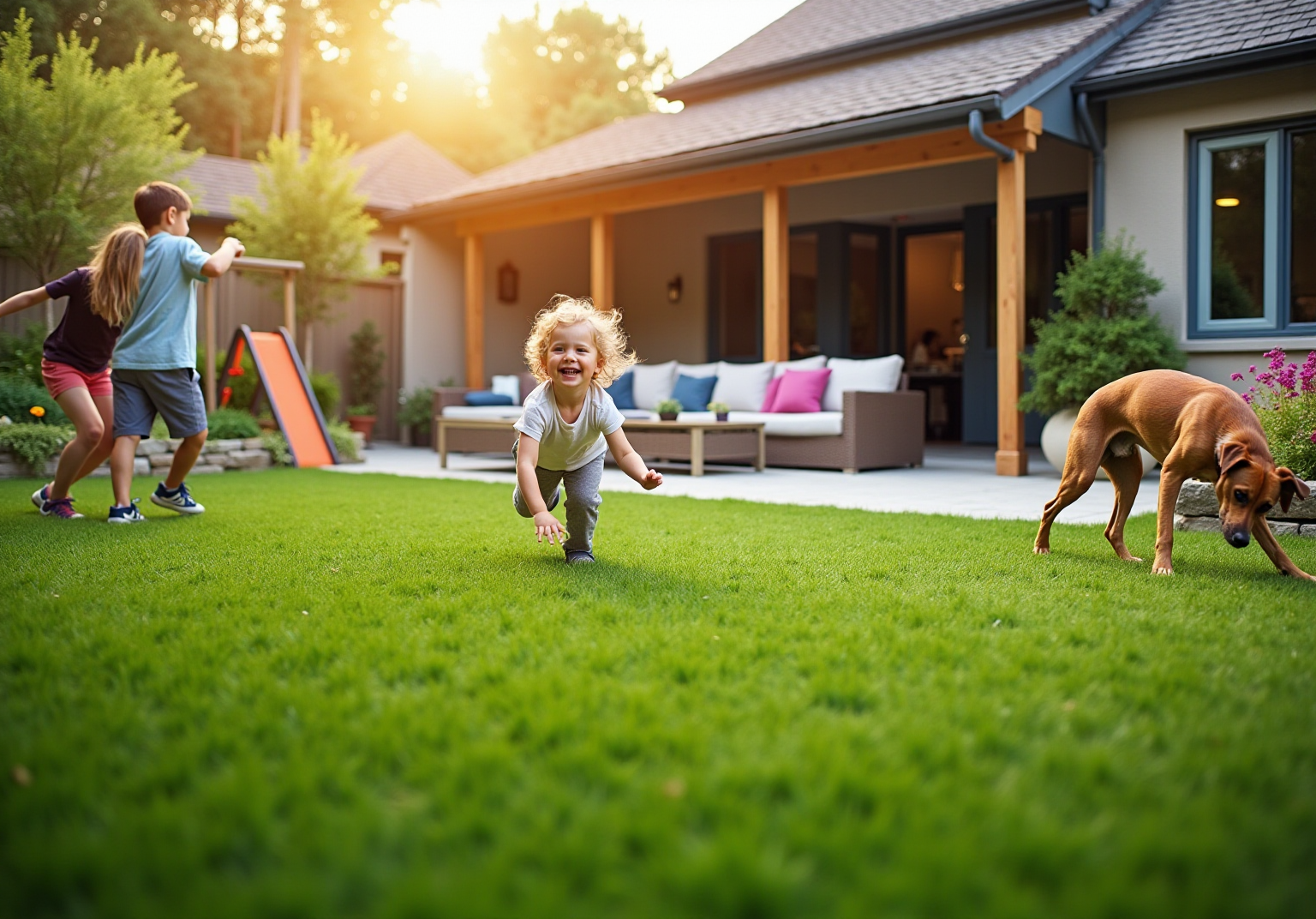 10-reasons-to-choose-fake-grass-for-sale-in-your-yard
