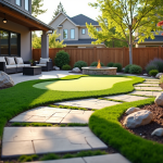 10-stunning-artificial-turf-backyard-designs-for-your-home
