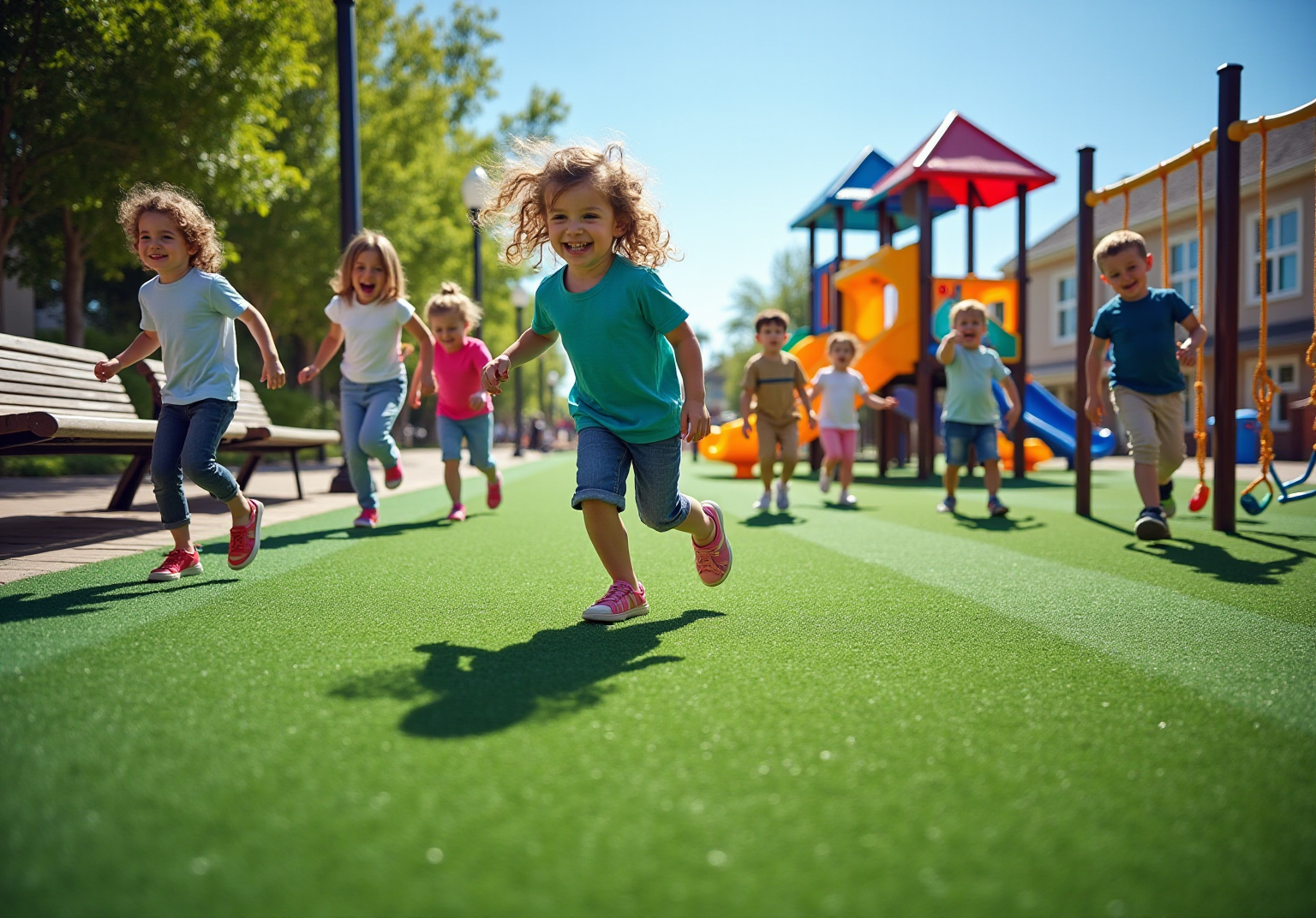 4-benefits-of-playground-synthetic-turf-for-your-home
