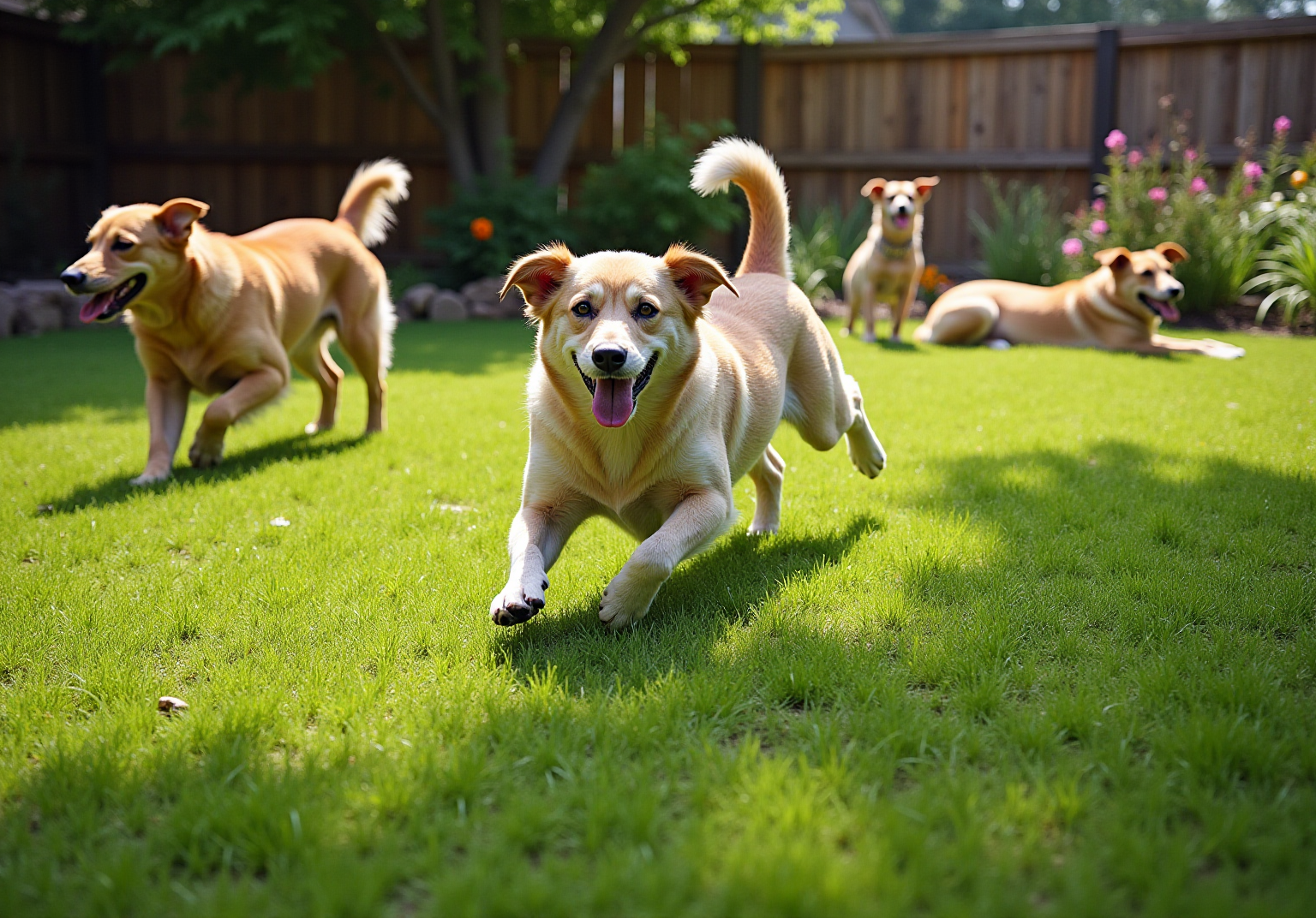 4-best-practices-for-green-grass-for-dogs-in-your-yard