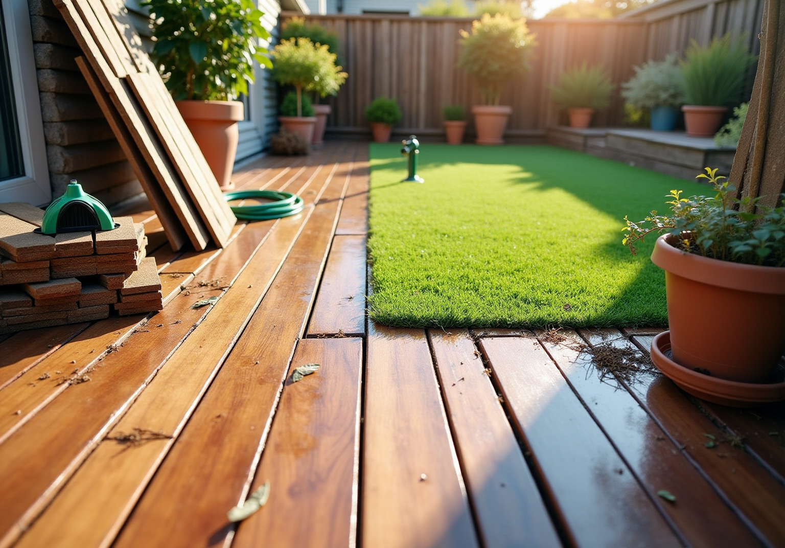 4-best-practices-for-installing-artificial-turf-for-decks