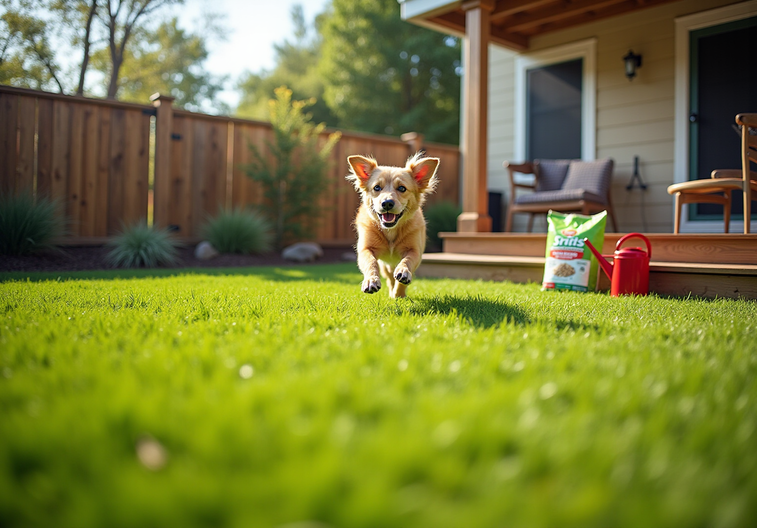 4-best-practices-for-maintaining-outdoor-dog-grass-effectively