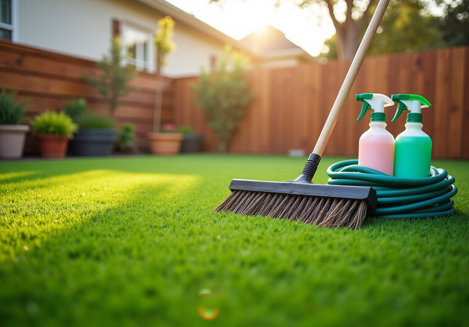 4-best-practices-for-maintaining-your-synthetic-grass-turf