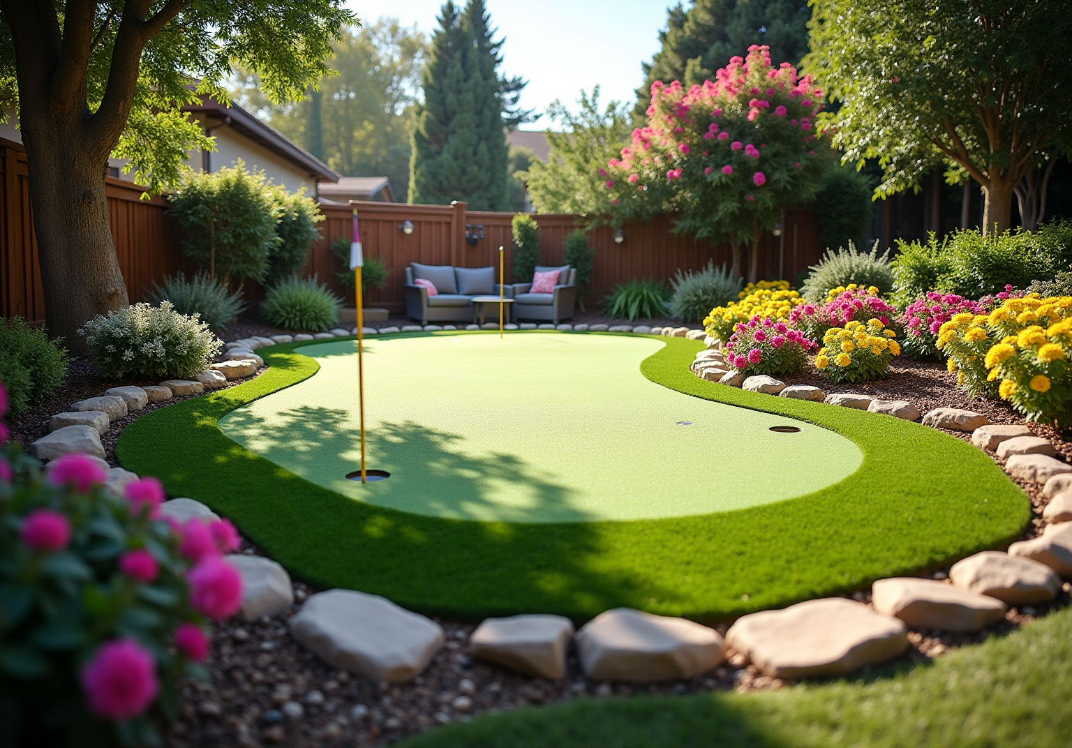 4-best-practices-for-your-backyard-putting-green-success