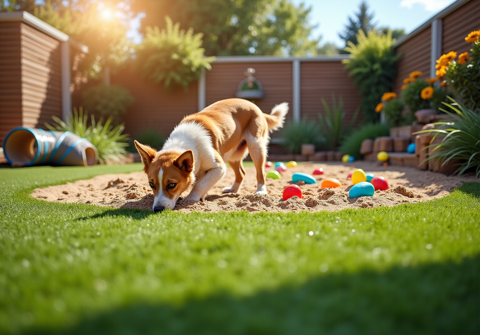 4-dog-friendly-backyard-ideas-to-transform-your-outdoor-space