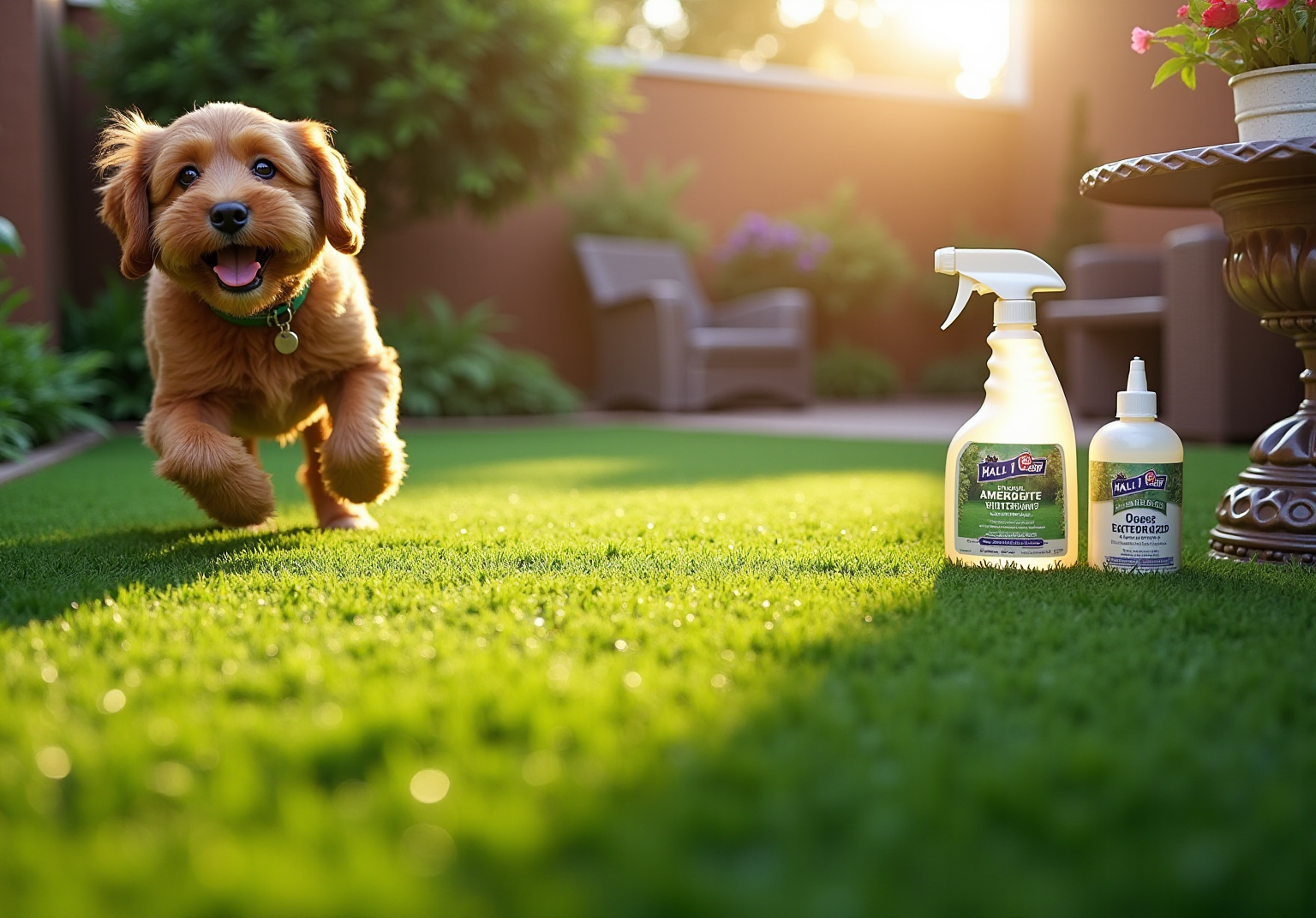 4-effective-artificial-turf-deodorizers-for-homeowners