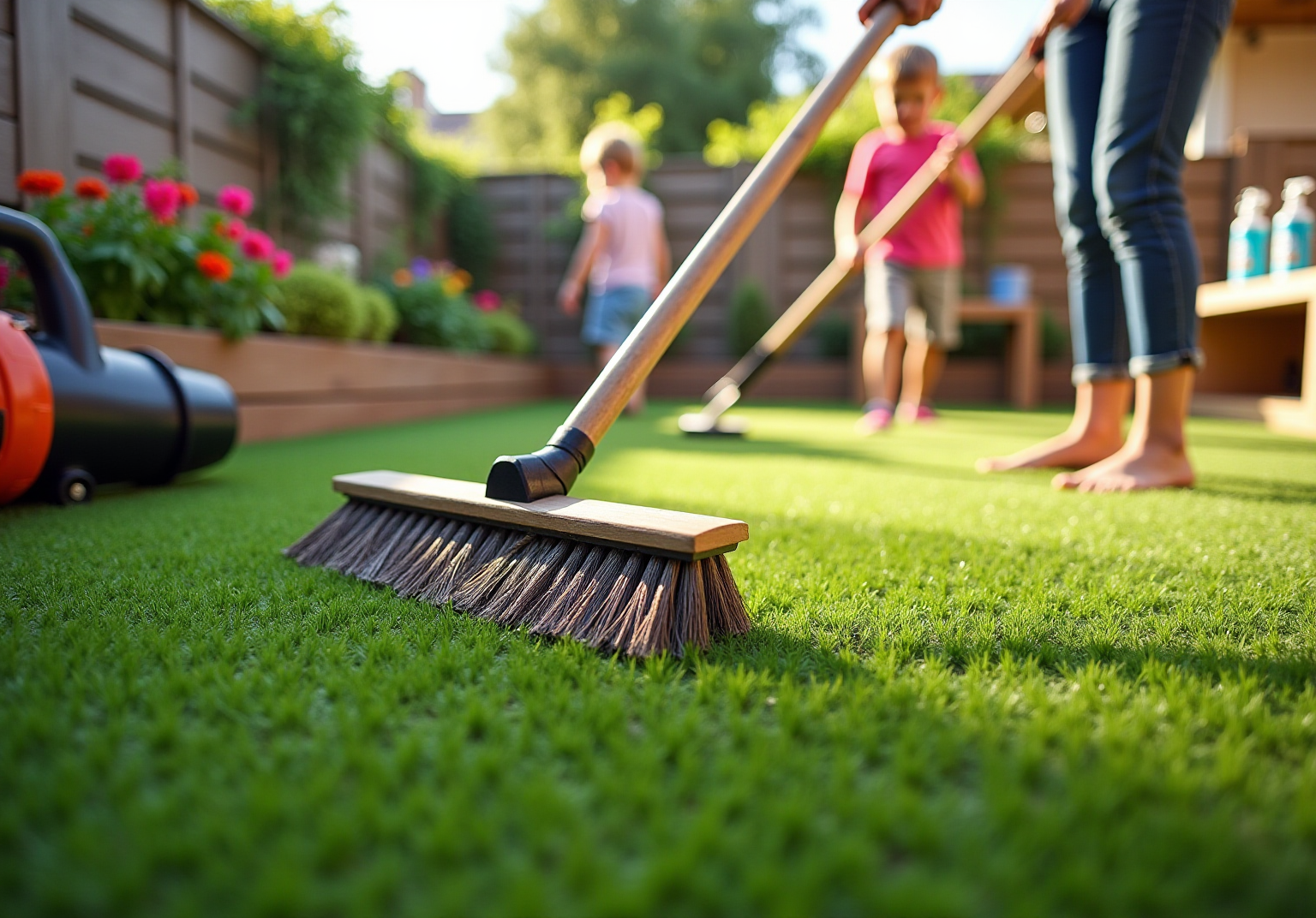 4-essential-best-practices-for-padded-astroturf-maintenance