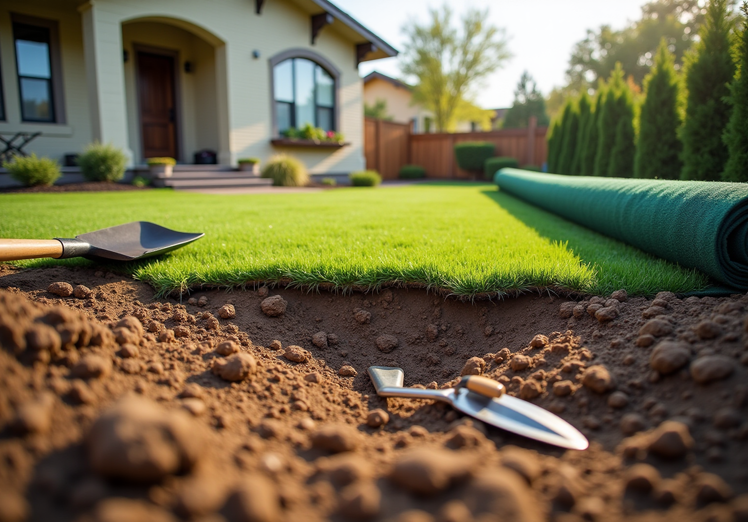 4-steps-for-successful-turf-yard-installation-at-home