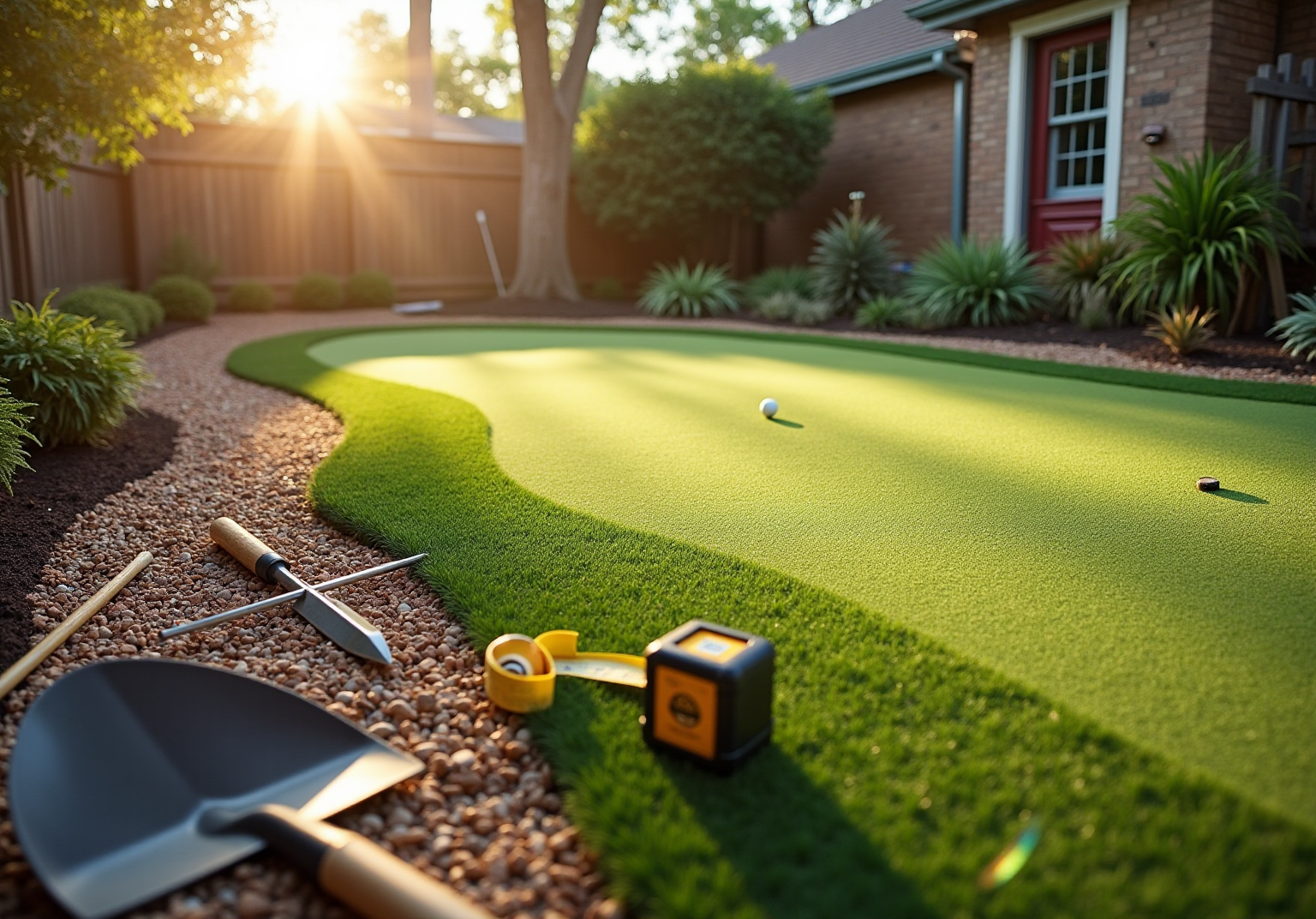 4-steps-to-build-your-perfect-pitching-green-at-home