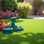 4-steps-to-clean-artificial-grass-for-a-pristine-lawn