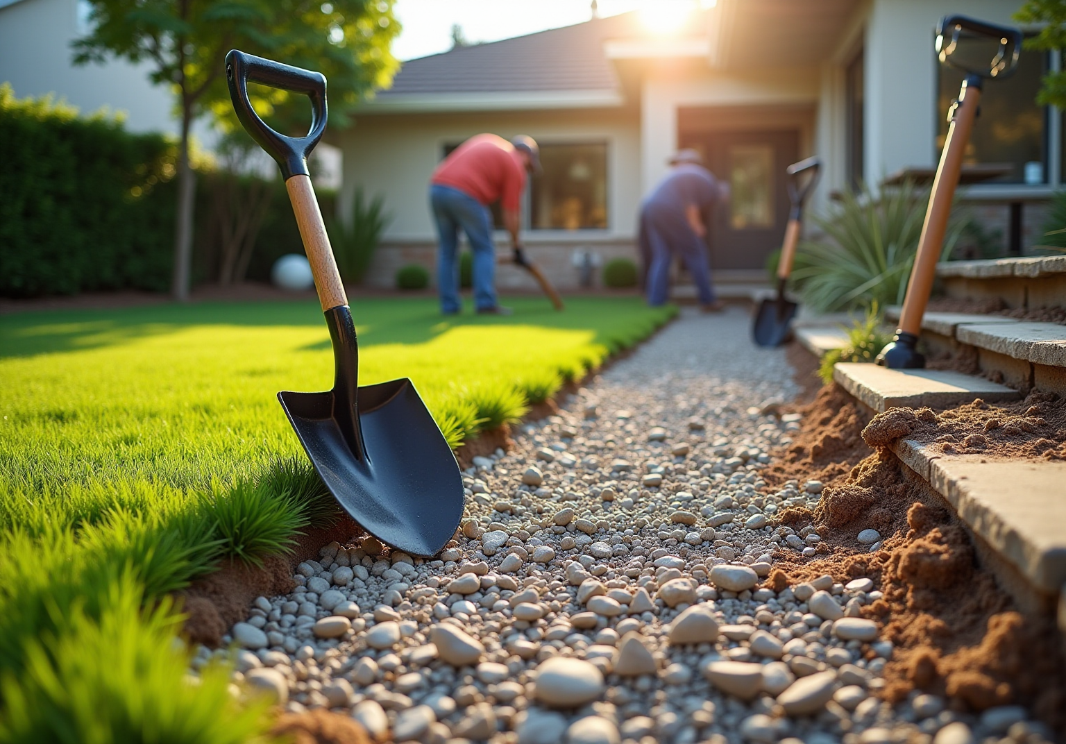 4-steps-to-perfect-your-artificial-turf-edge-installation