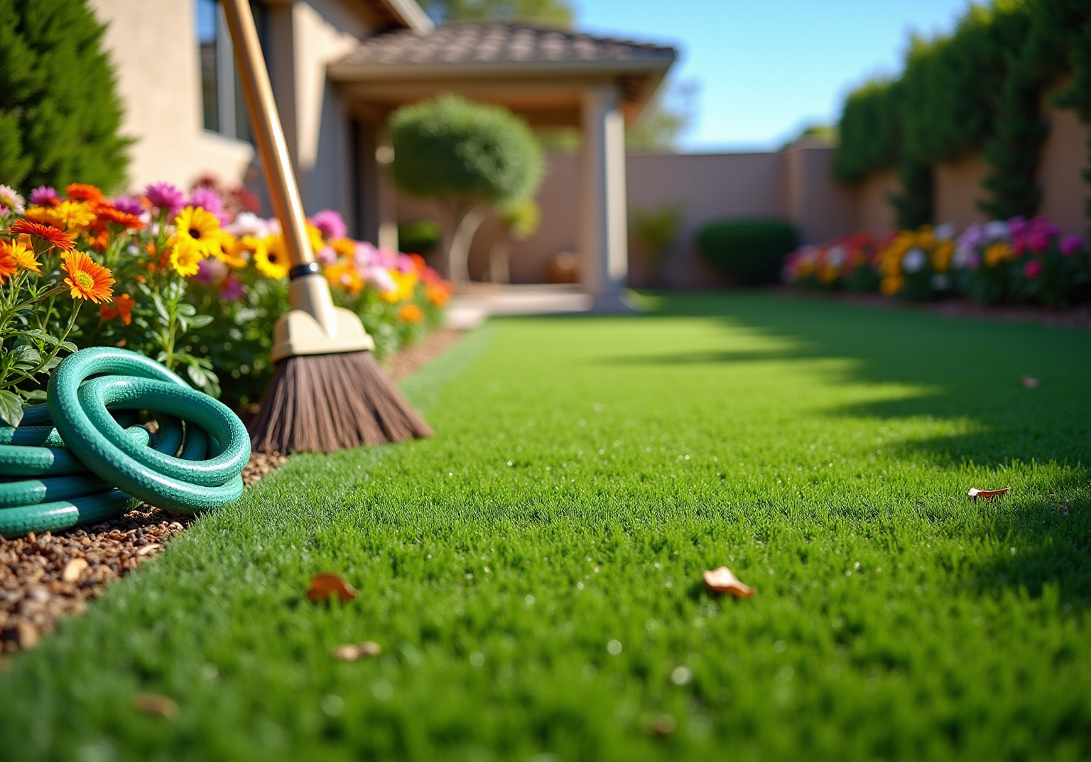 5-essential-steps-on-how-to-care-for-artificial-grass