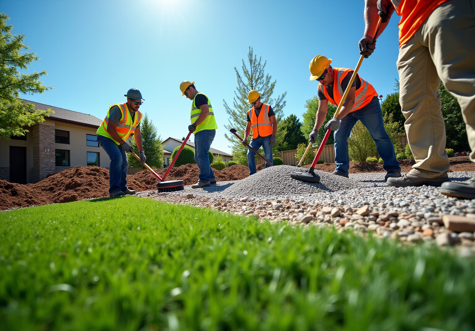 5-steps-for-successful-artificial-turf-field-installation