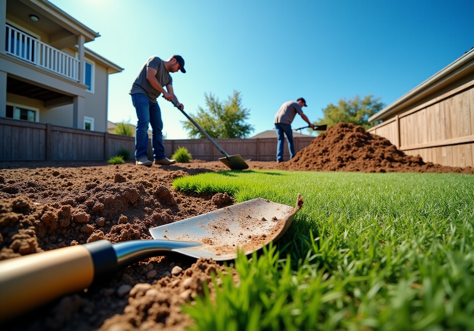 5-steps-for-successful-turf-grass-installation-at-home
