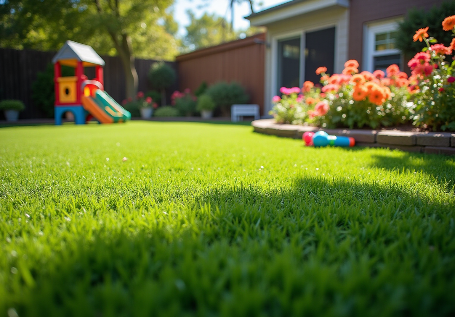 5-steps-to-choose-fake-grass-that-looks-real-for-your-home