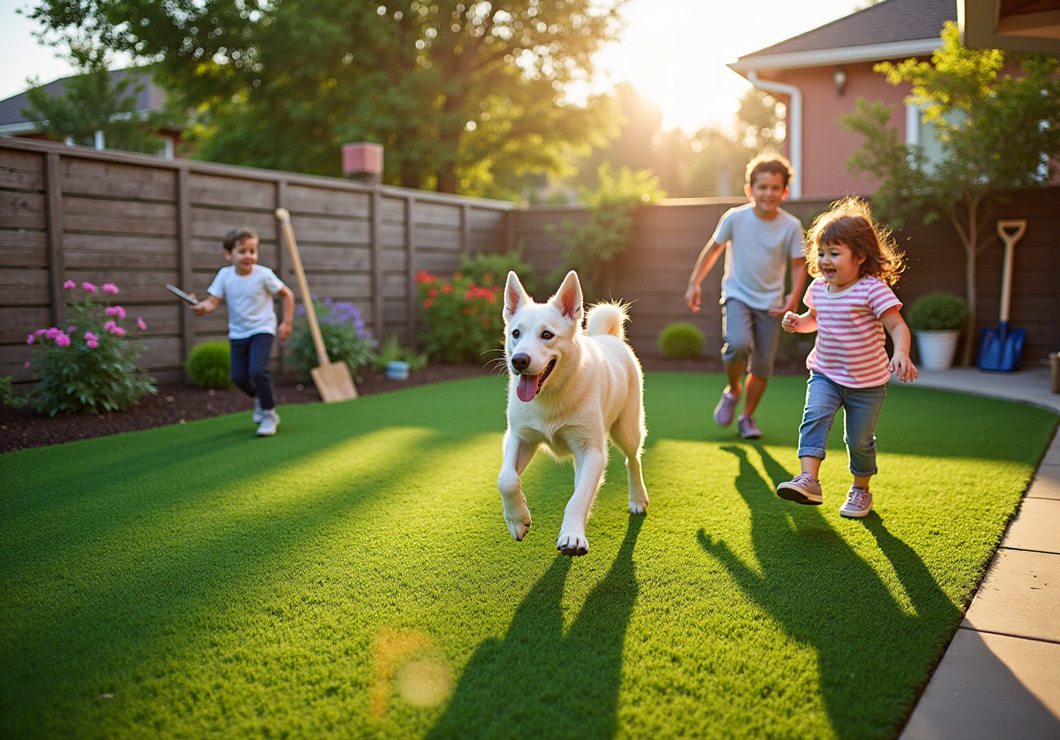 5-steps-to-install-artificial-green-turf-in-your-yard