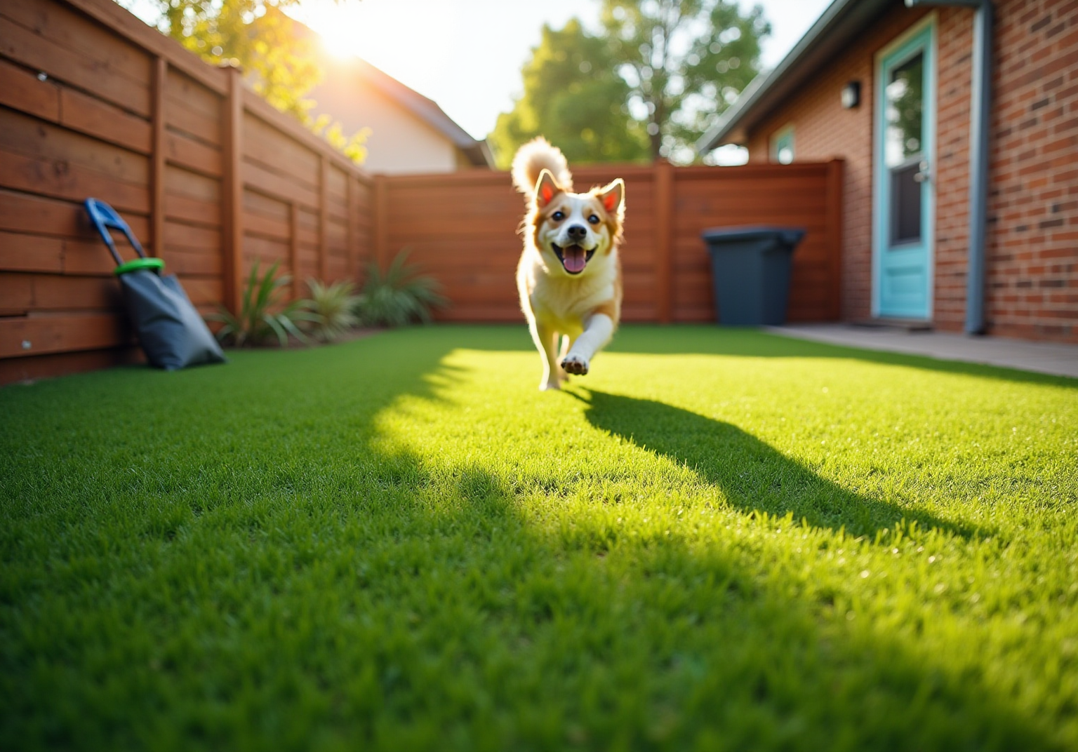 7-reasons-to-choose-dog-kennel-turf-for-your-yard