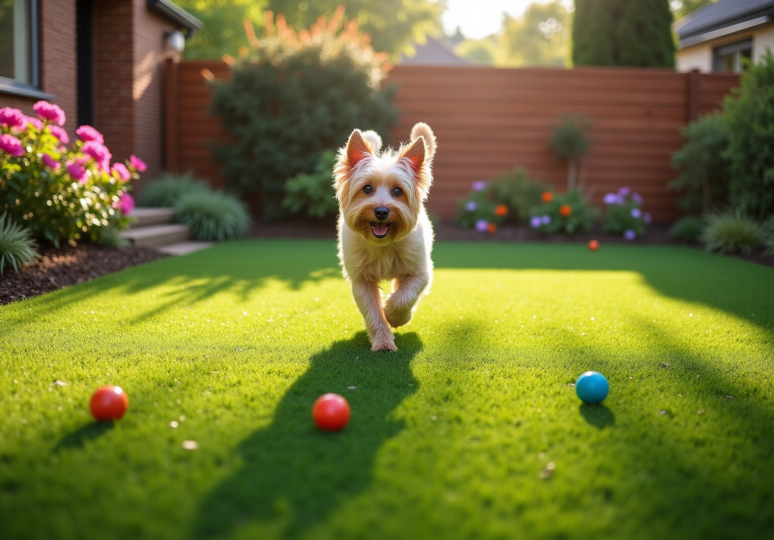 9-best-grasses-for-high-traffic-dogs-durable-lawn-solutions