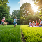 artificial-grass-for-outdoors-compare-benefits-and-drawbacks
