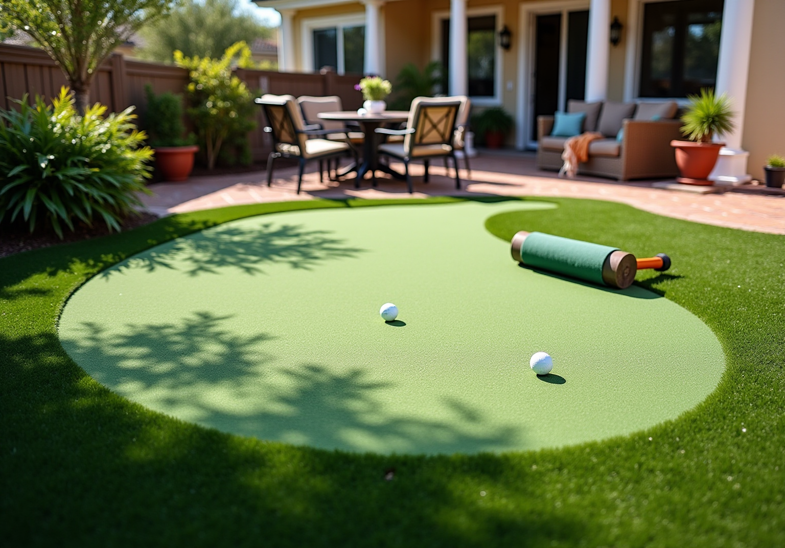 best-putting-green-practices-for-homeowners-enhance-your-space