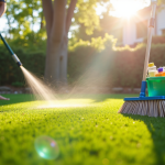 Choose the Best Cleaner for Artificial Grass: A Homeowner's Guide