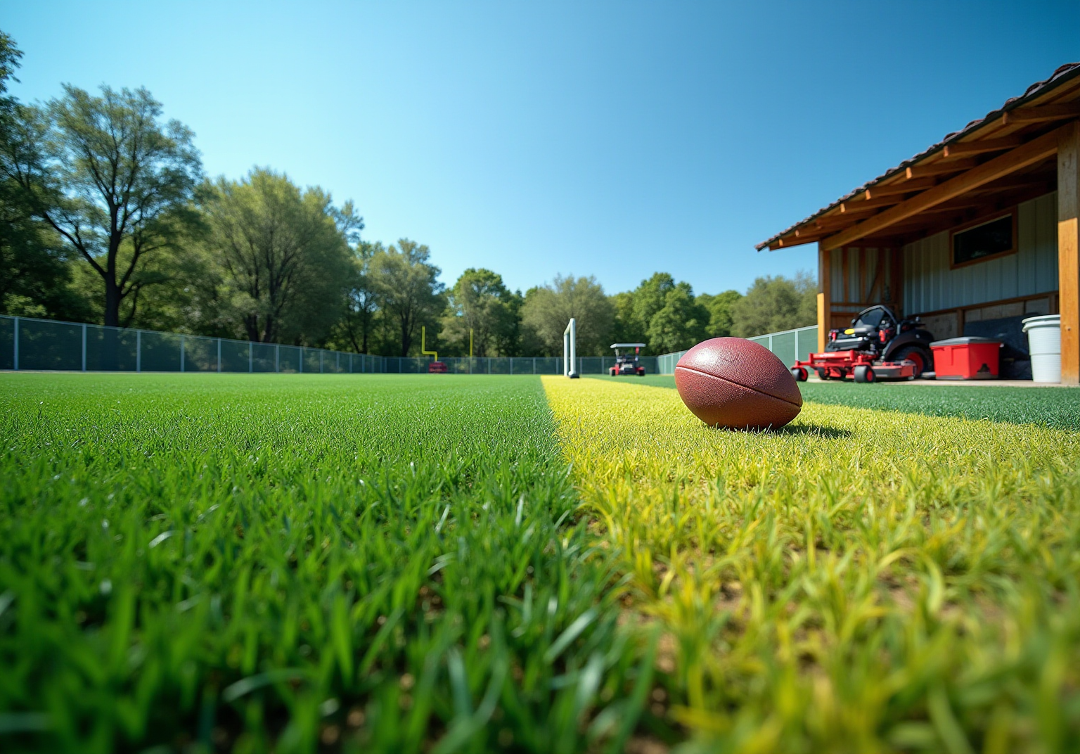 choose-the-best-football-field-grass-for-your-home-yard