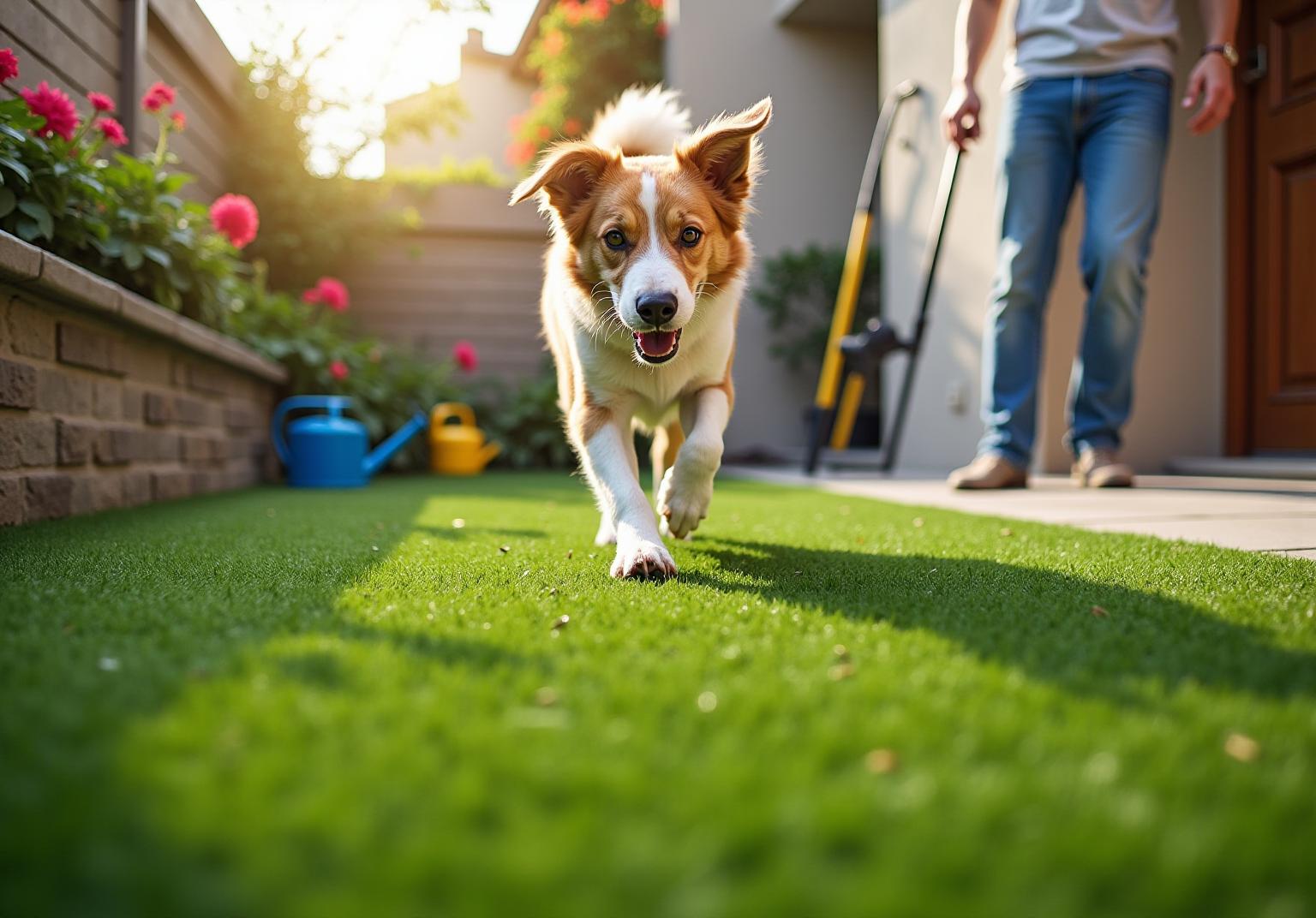 compare-artificial-turf-infill-for-pets-key-features-benefits