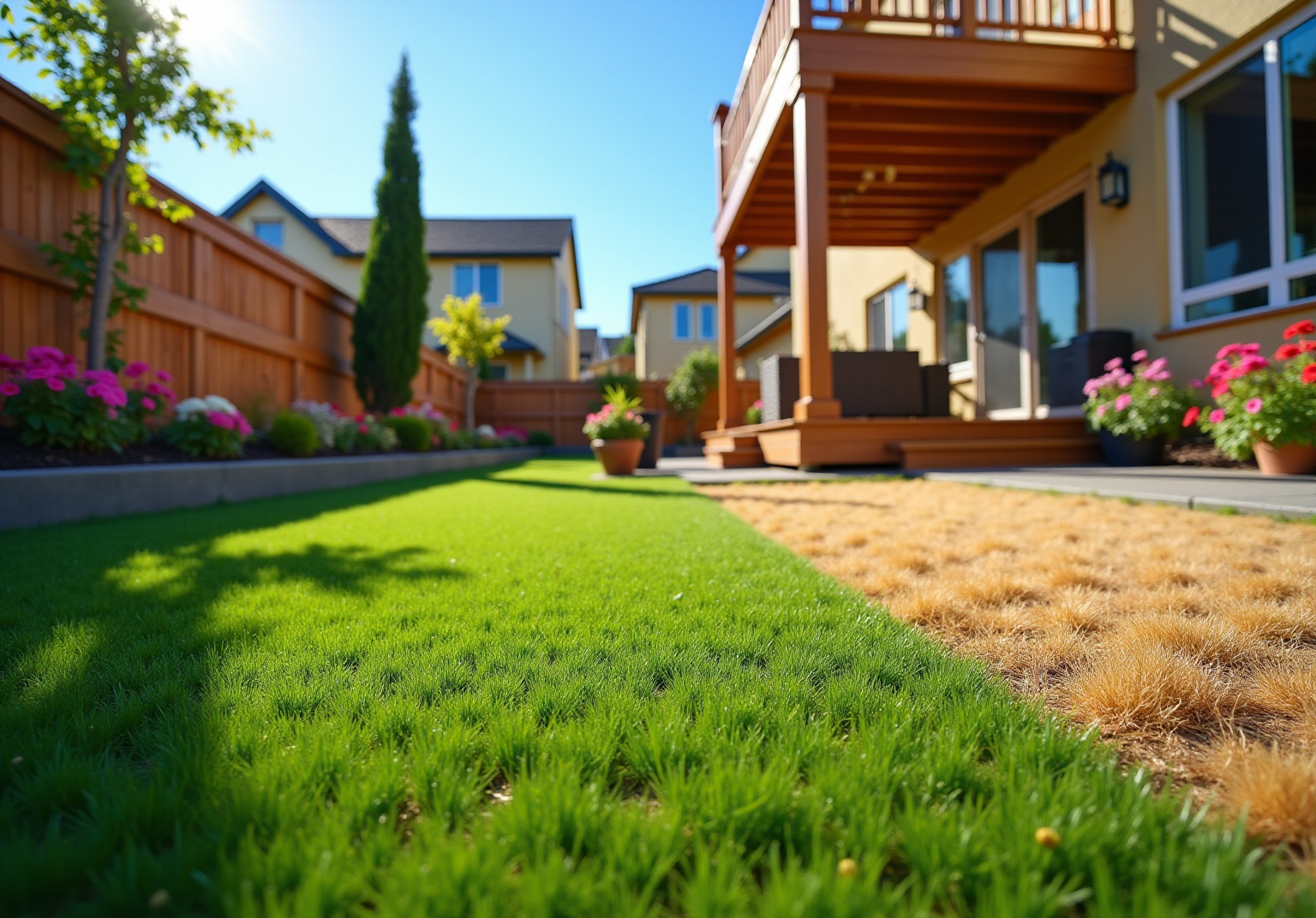 compare-fake-grass-for-your-project-maintenance-aesthetics-and-more