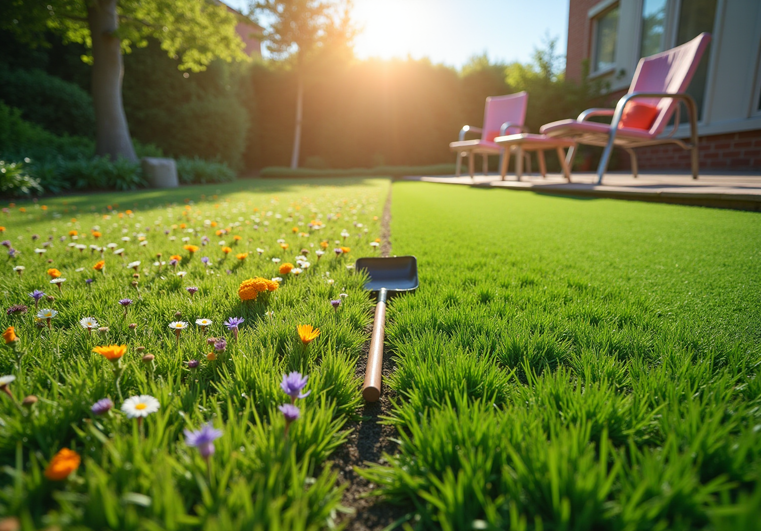 comparing-the-best-outdoor-putting-green-artificial-vs-natural-turf