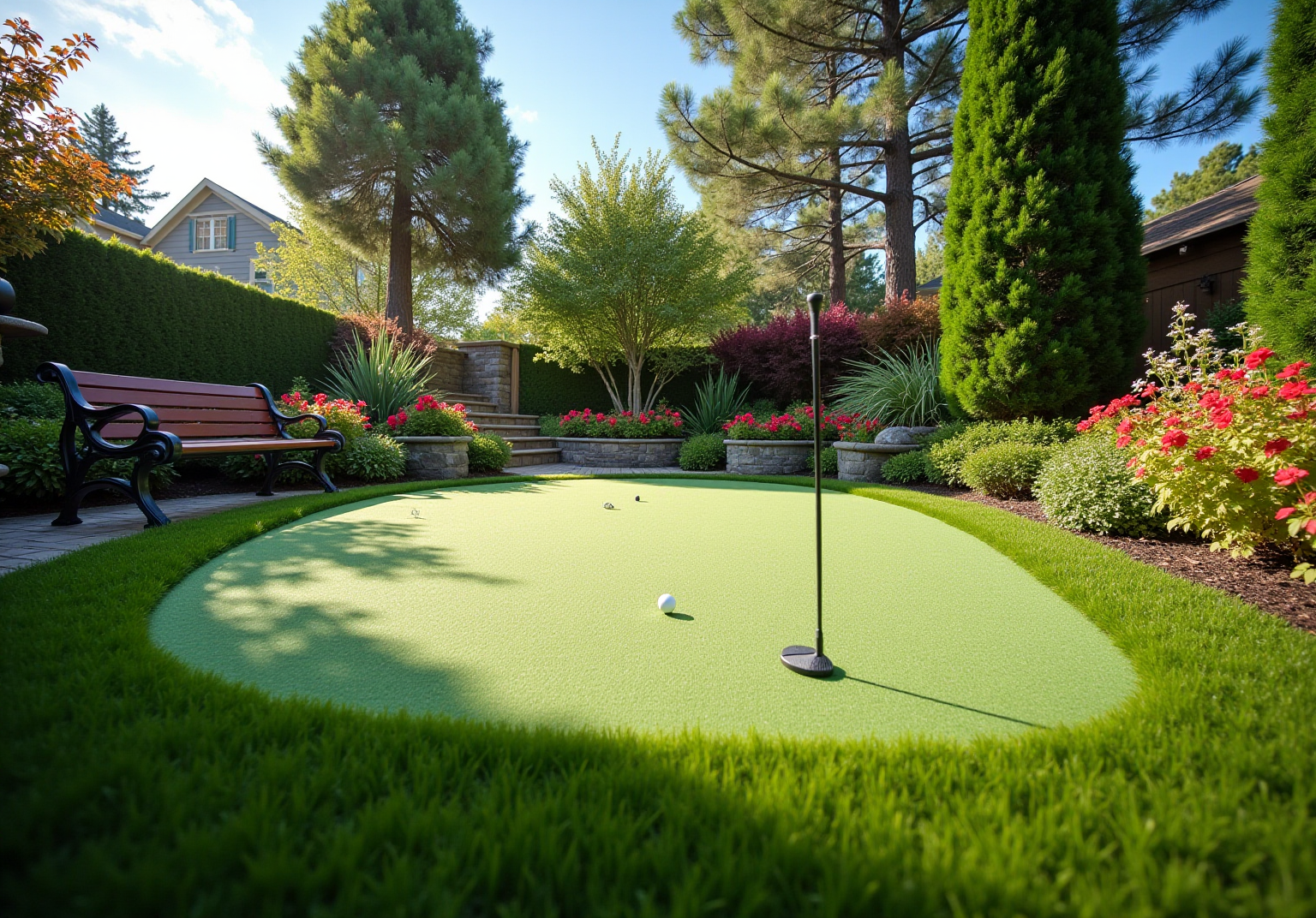 create-stunning-putting-greens-for-home-a-step-by-step-guide