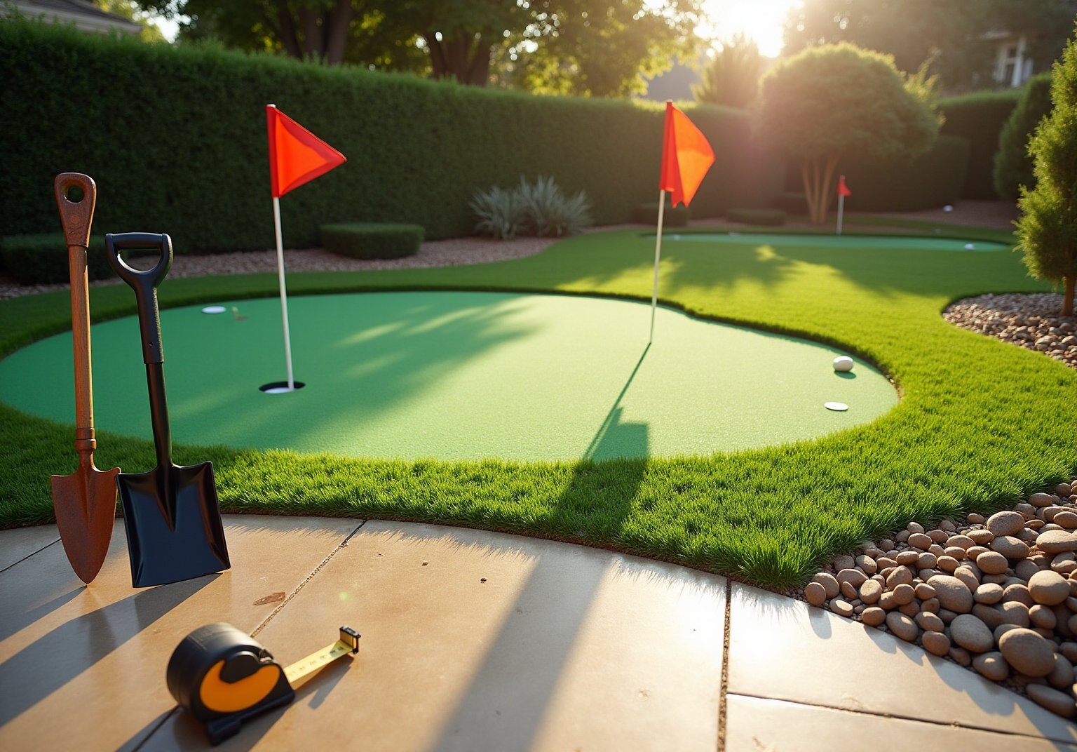 create-your-own-yard-putting-green-a-step-by-step-guide