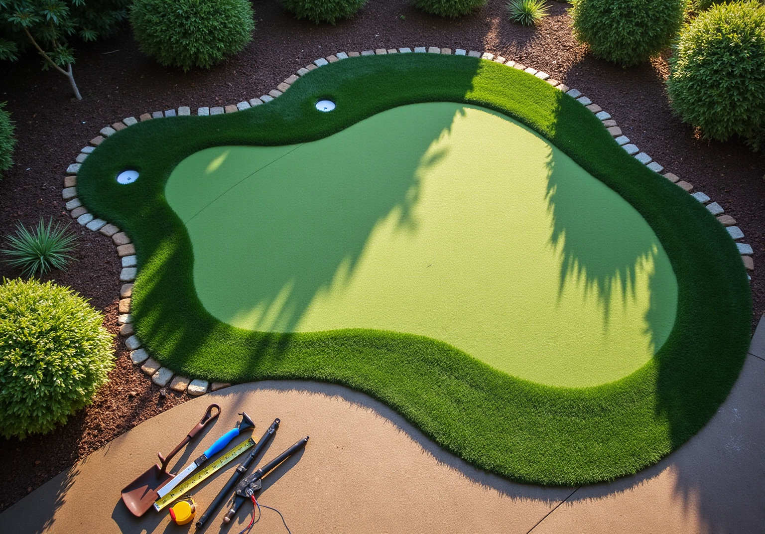 create-your-small-backyard-putting-green-a-step-by-step-guide