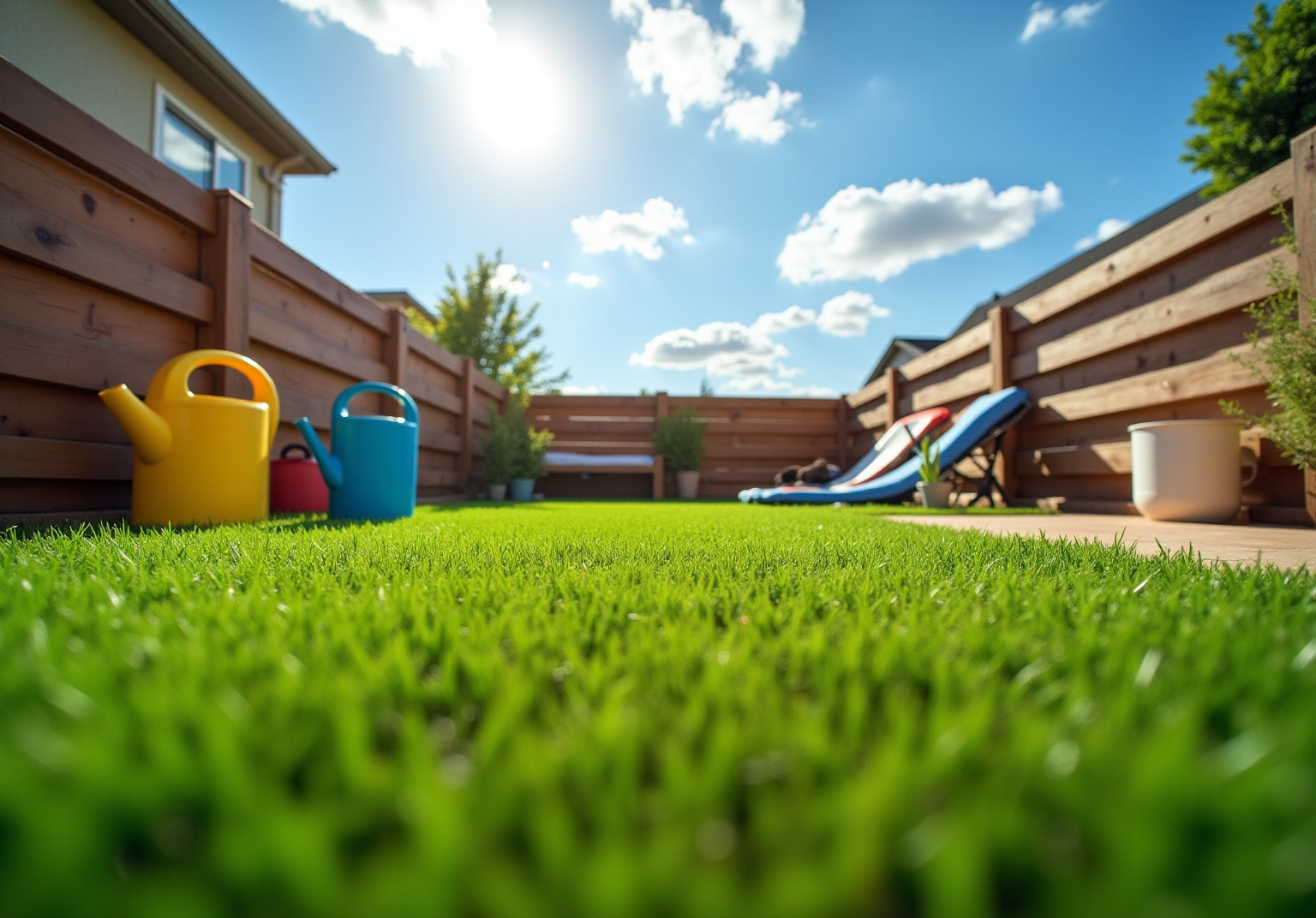 Discover the Best Looking Artificial Grass for Your Home