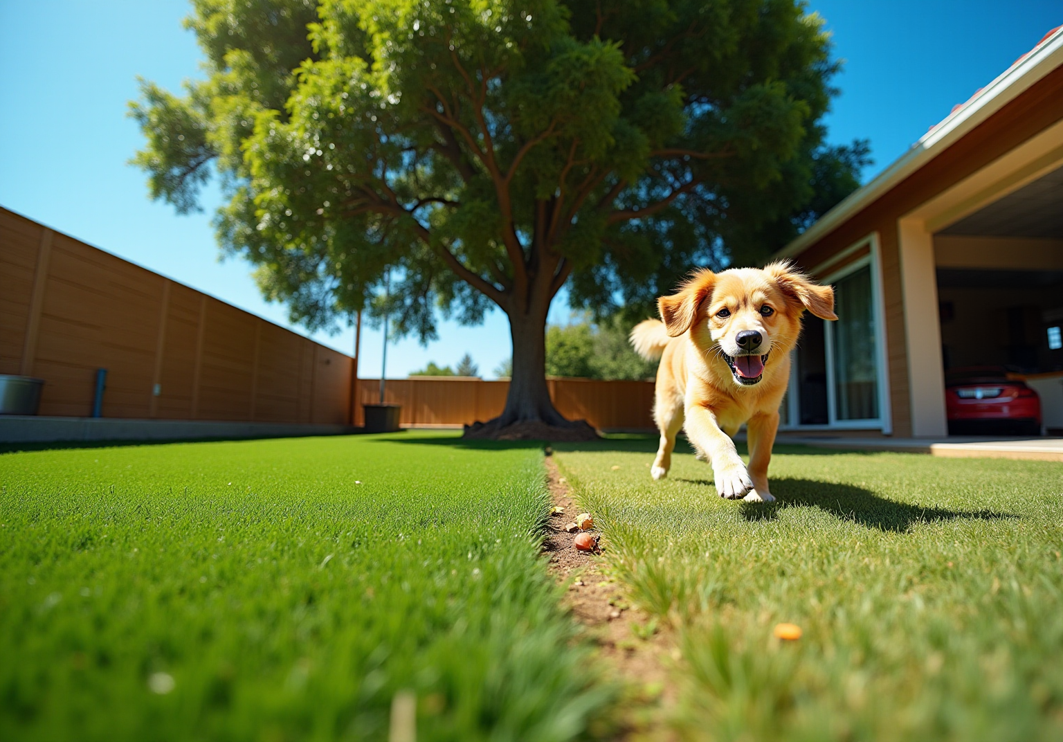 does-artificial-turf-get-too-hot-for-dogs-compare-your-options