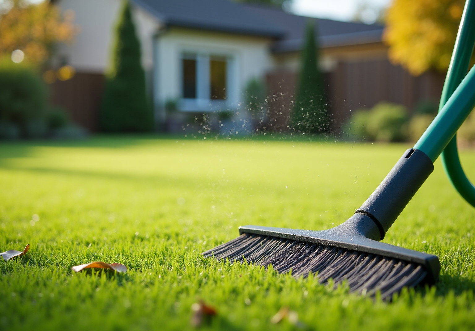 essential-tips-for-caring-for-white-artificial-grass