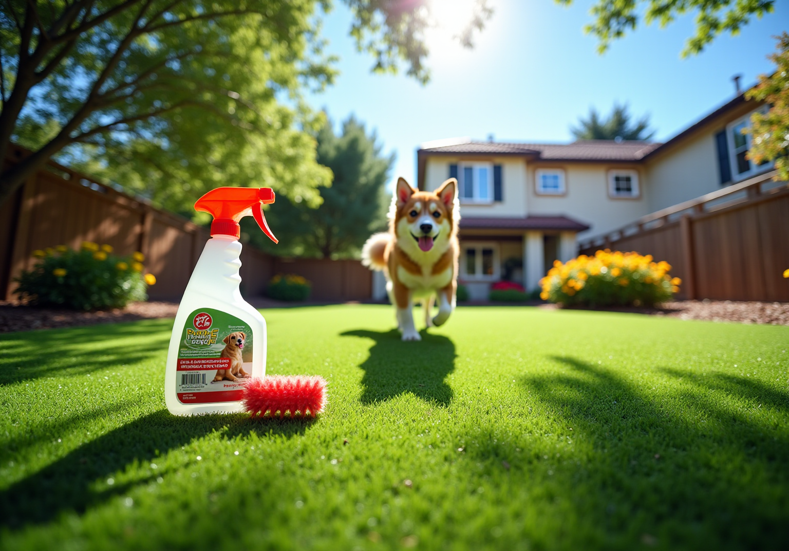 essential-tips-for-choosing-a-turf-cleaner-for-dogs