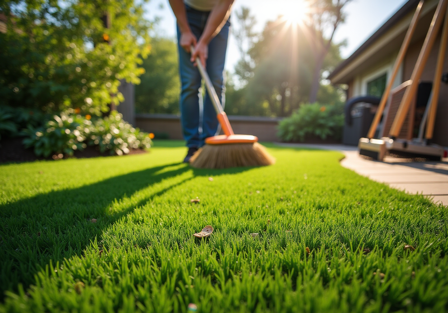 essential-tips-for-choosing-sand-for-synthetic-grass