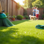 Essential Turf for House Maintenance Tips for Homeowners