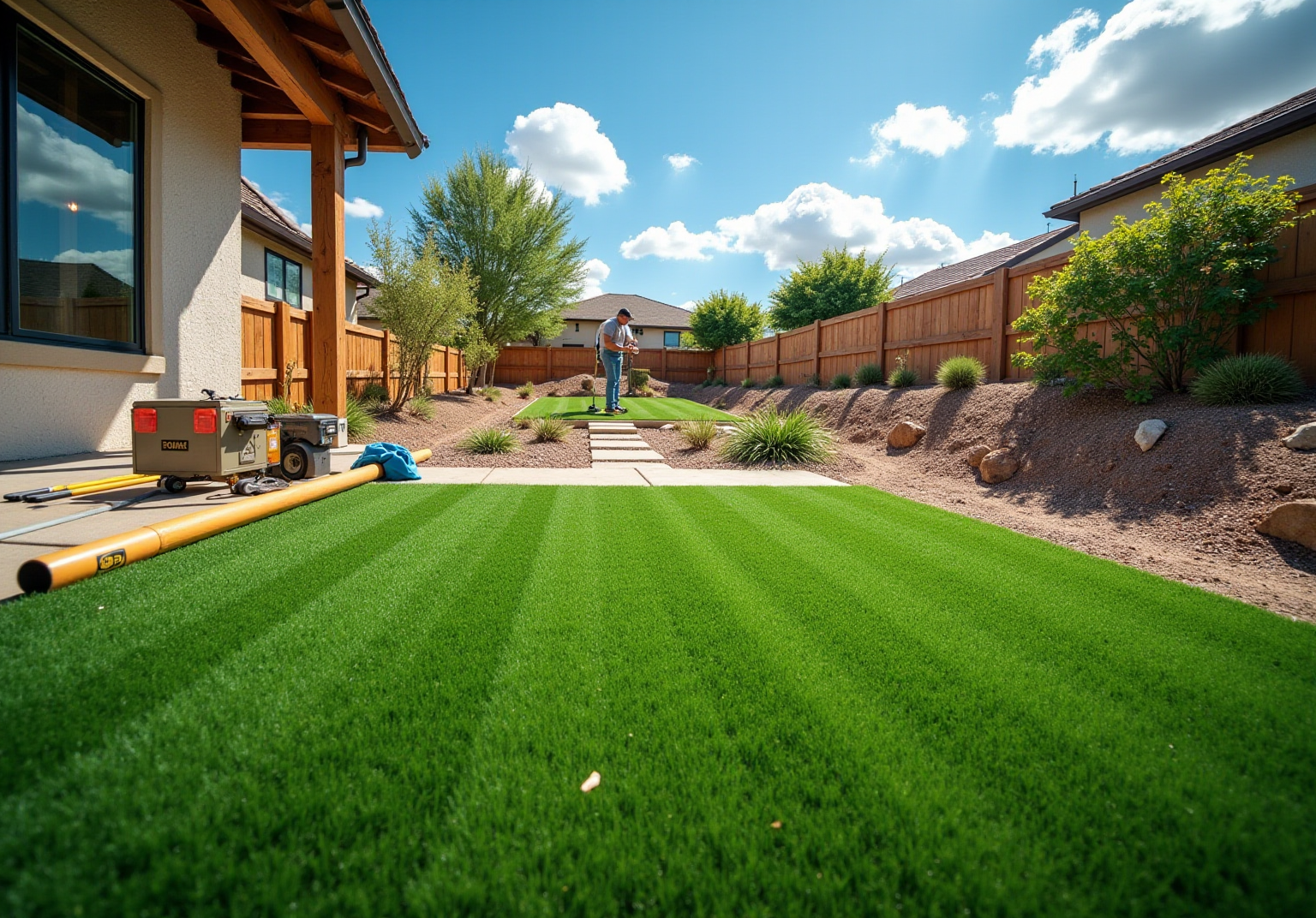 how-much-does-it-cost-to-put-artificial-grass-key-factors-explained