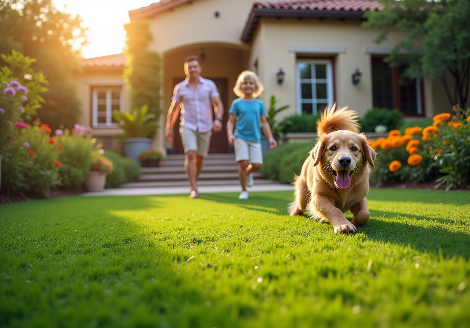 how-much-is-artificial-turf-installed-key-cost-insights-for-homeowners