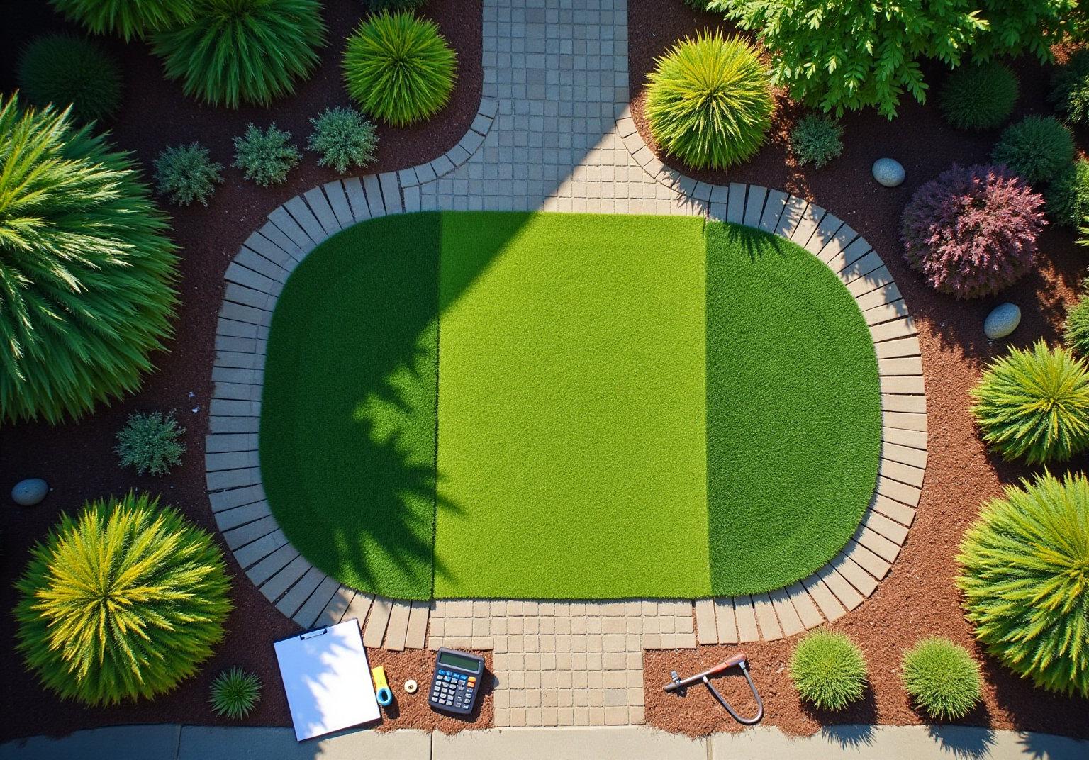 how-much-is-fake-grass-to-install-key-cost-factors-explained