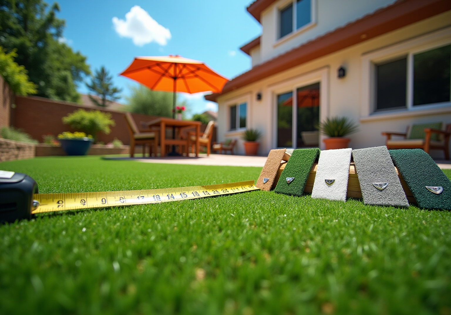 How Much Is It to Install Fake Grass? Key Cost Factors Explained
