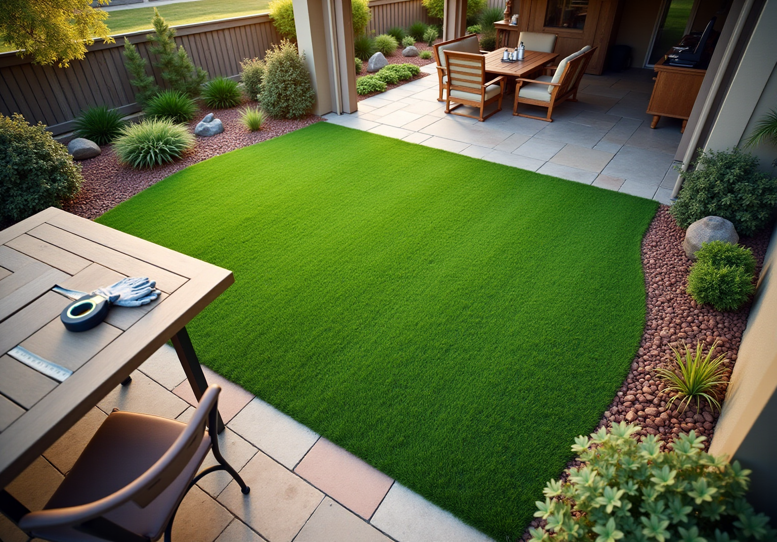 how-much-is-it-to-put-turf-down-a-homeowners-cost-guide
