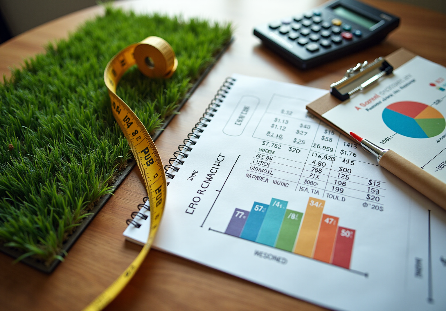 how-much-is-turf-grass-per-square-foot-a-step-by-step-guide