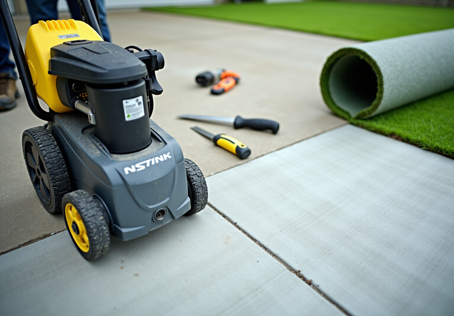 how-to-attach-turf-to-concrete-a-step-by-step-guide-for-homeowners