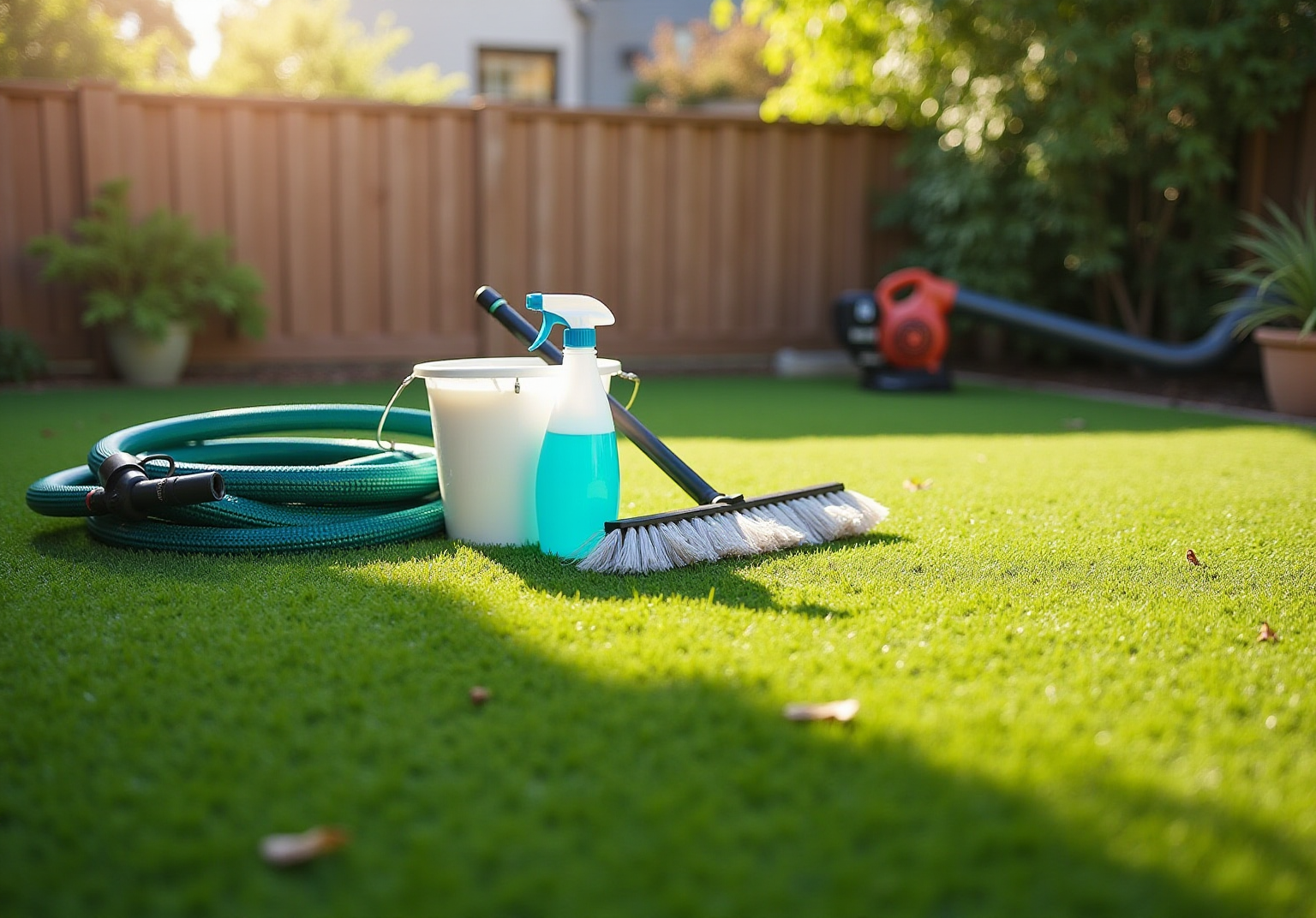 how-to-clean-synthetic-grass-4-essential-steps-for-homeowners