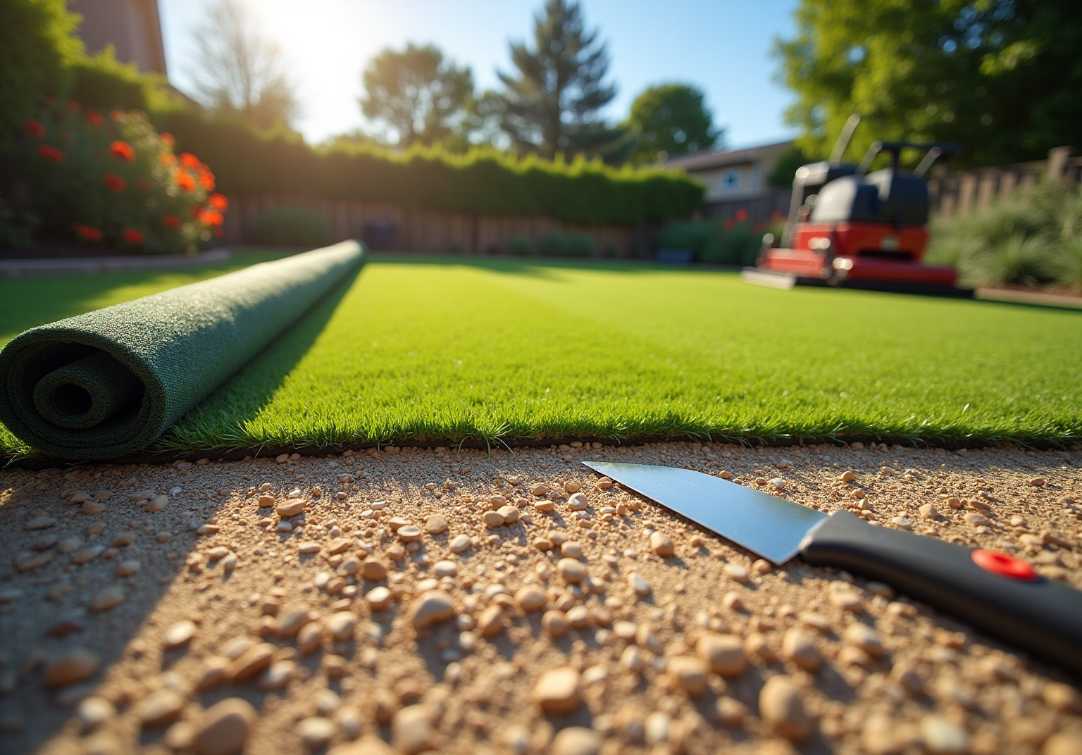how-to-lay-fake-grass-on-real-grass-4-essential-steps-for-homeowners