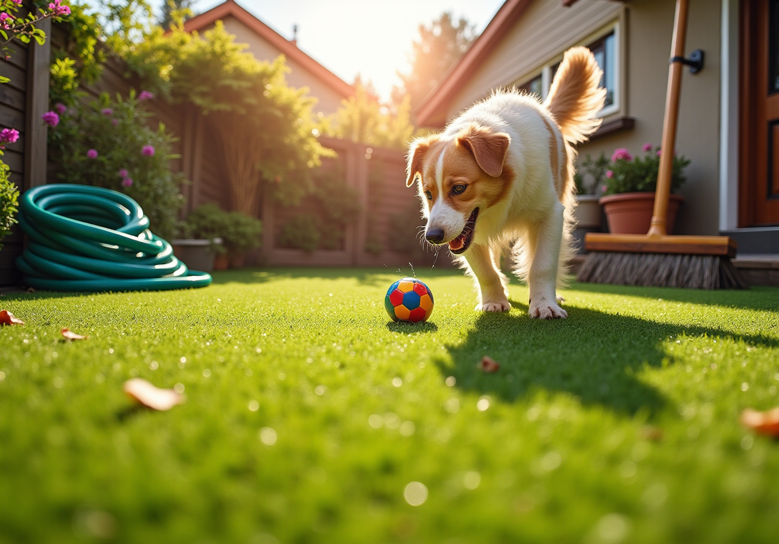 how-to-maintain-turf-with-dogs-essential-cleaning-tips-for-homeowners